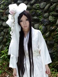 [Cosplay] 2013.04.11 Sexy Kimono Girl 高清制服(77)